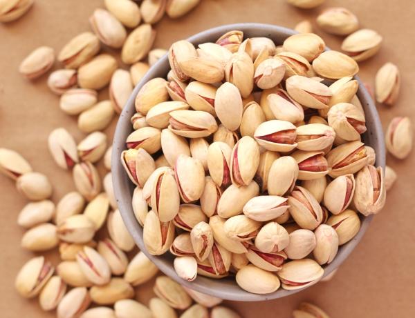 Buy Premium Pistachios Whole Sale in Shell 200gm– Roasted & Crunchy | GetevFoods
